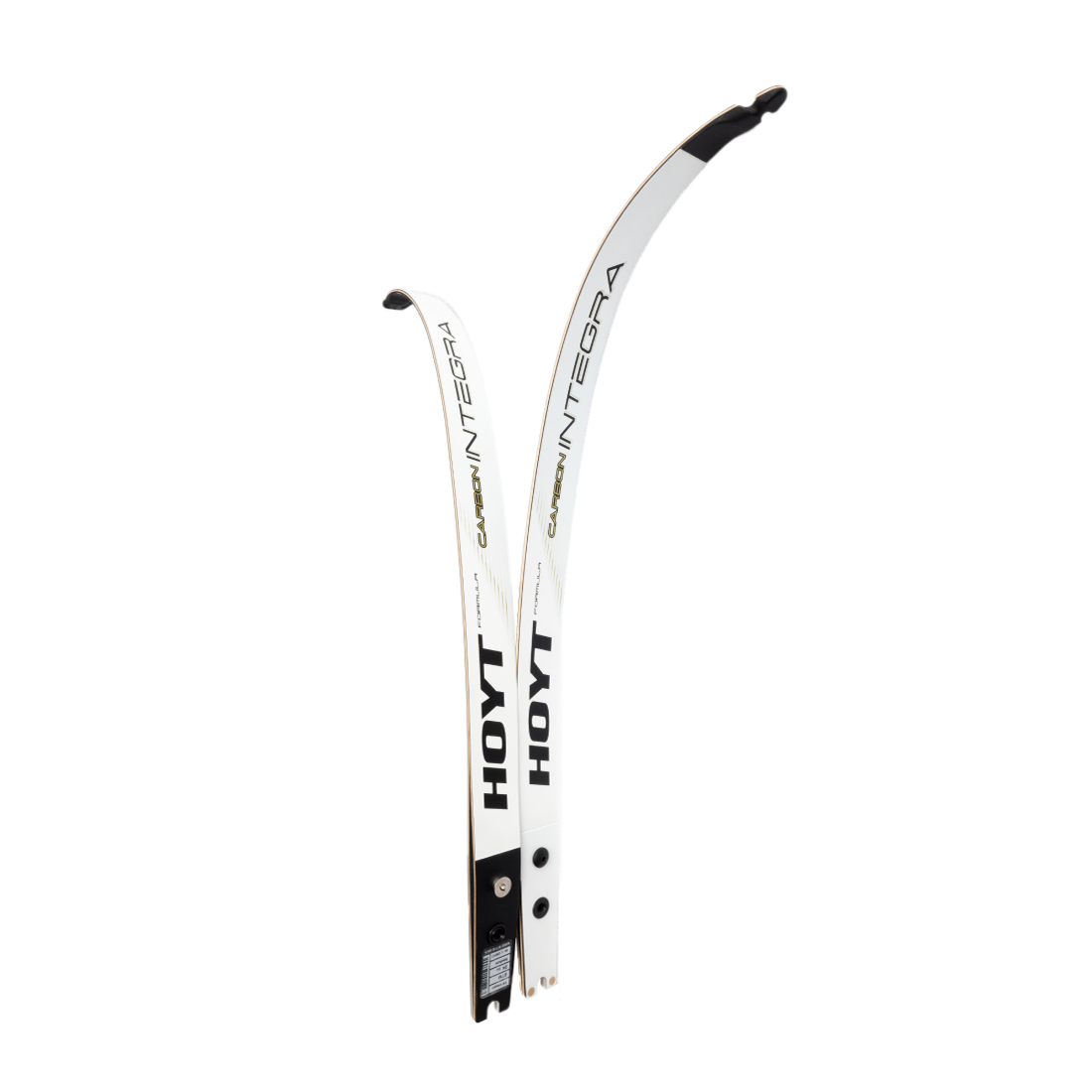 Hoyt Carbon Integra 2023 Formula Limbs | DutchBowStore.com